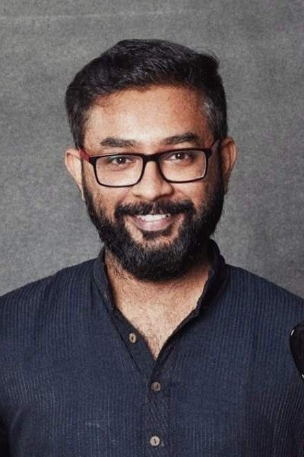 et billede af Ranajoy Bhattacharjee