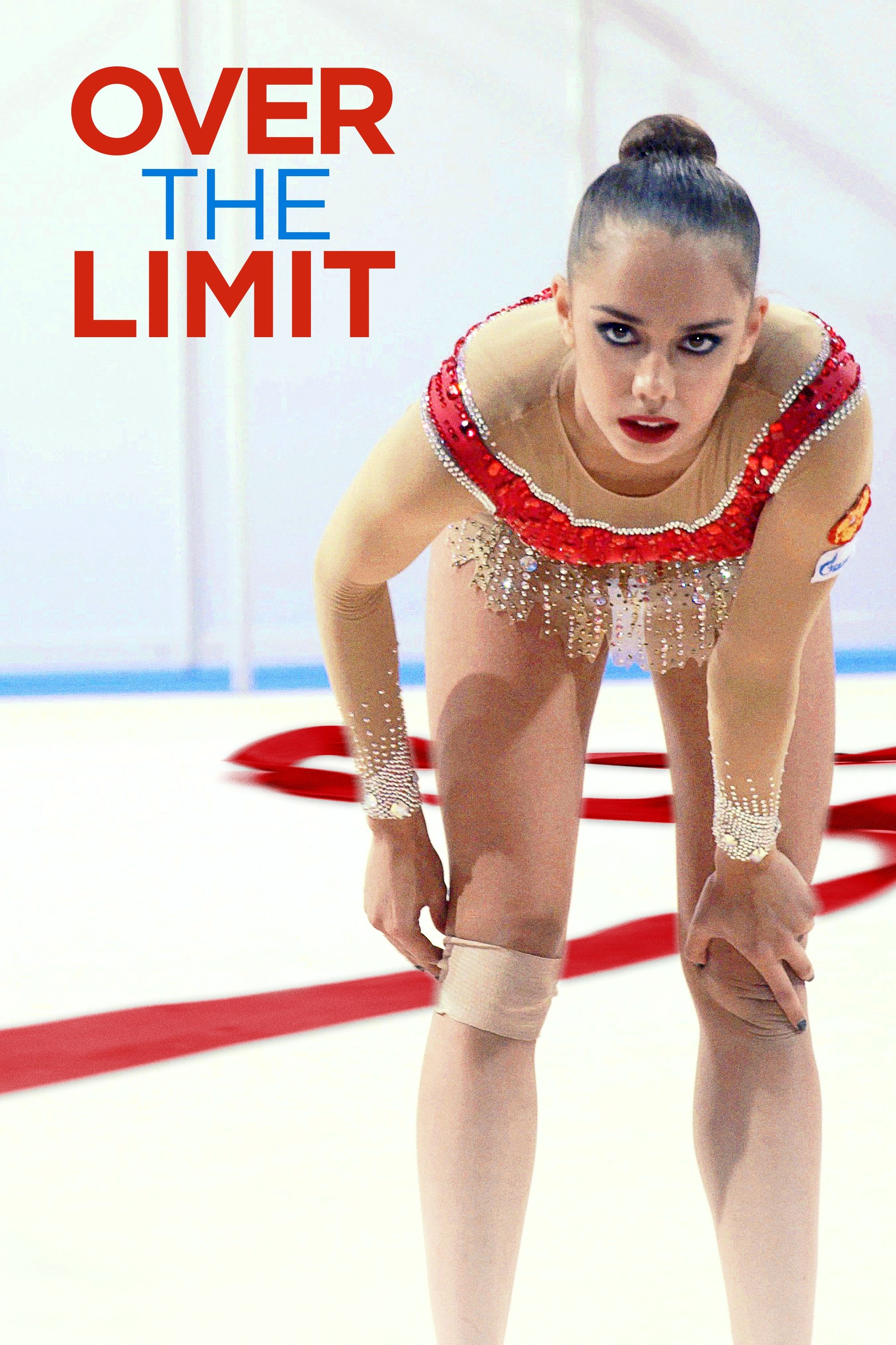 Affiche du film Over the limit 138483