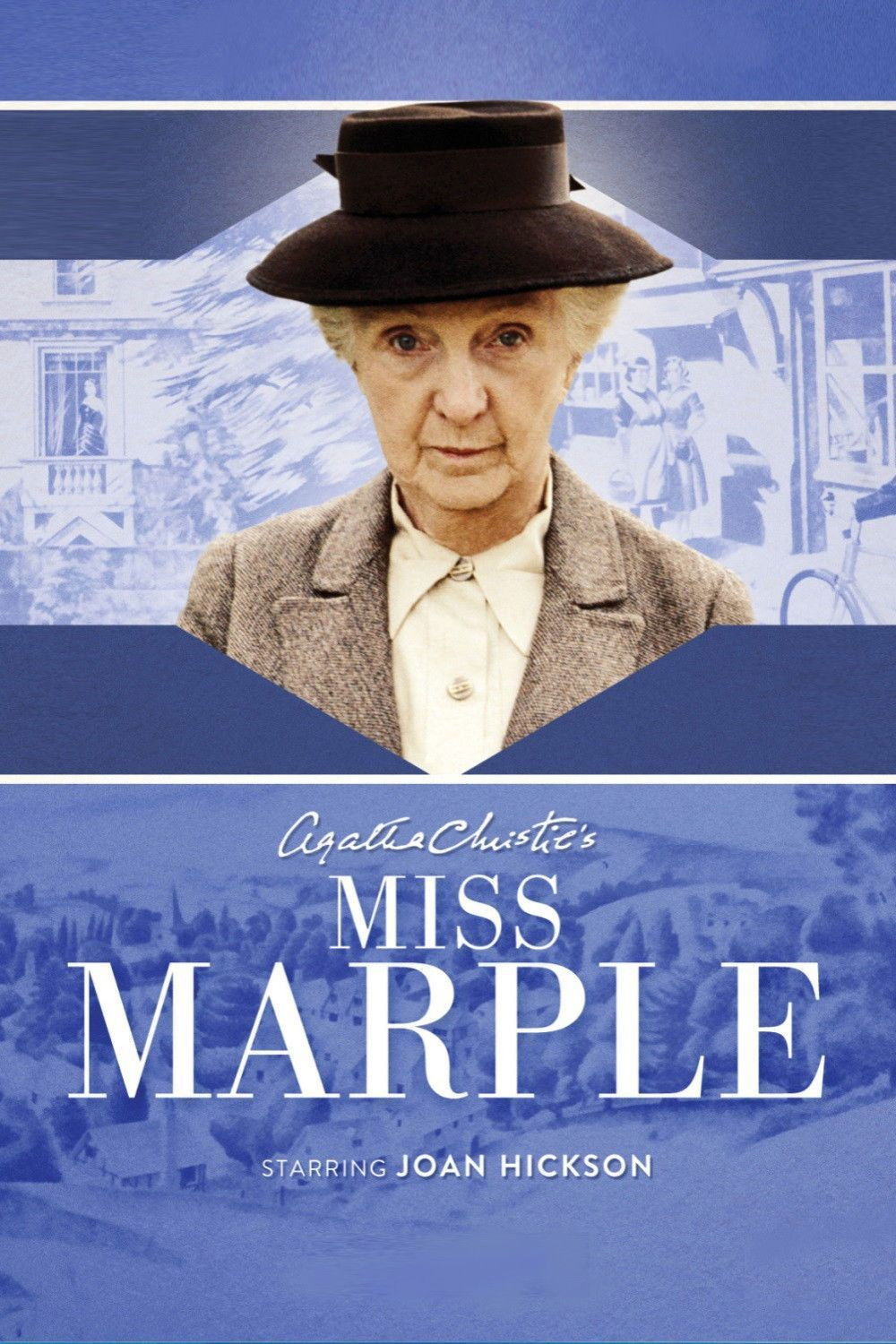 Miss Marple - Season 1