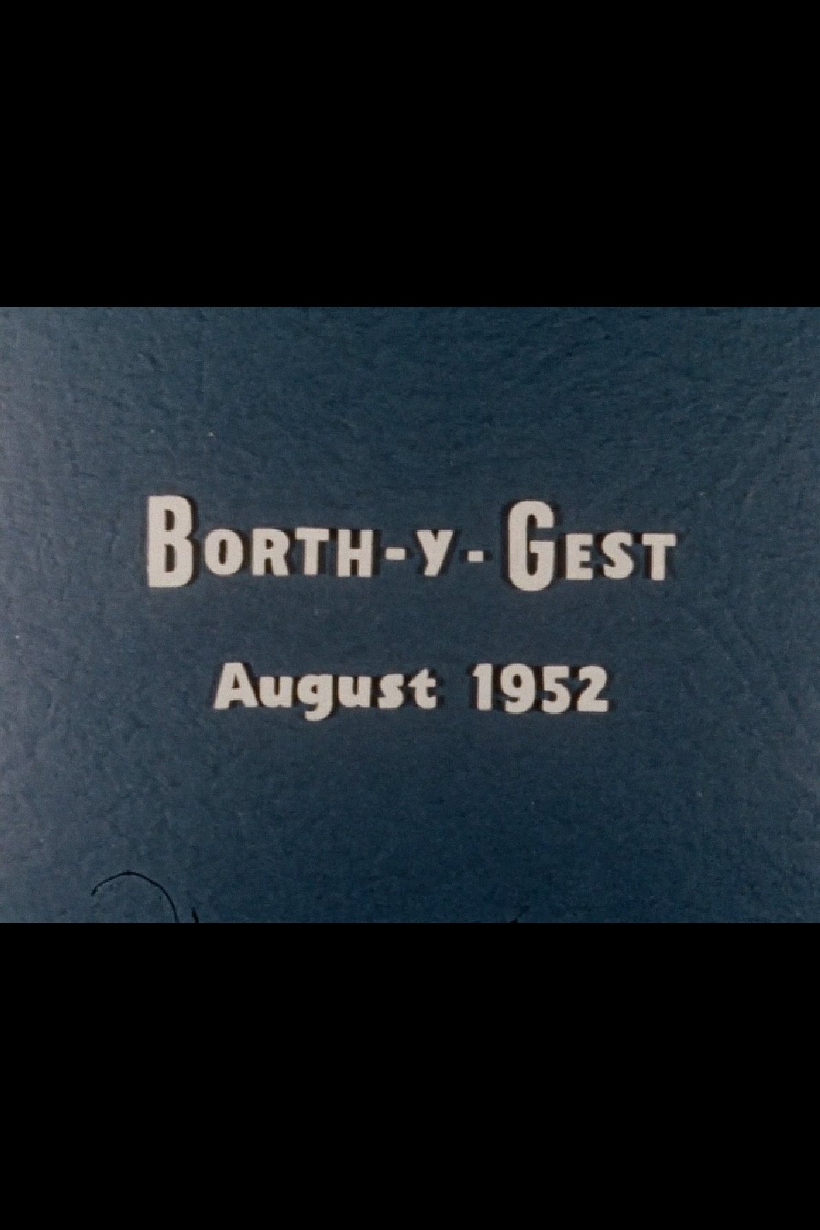 Movie Title