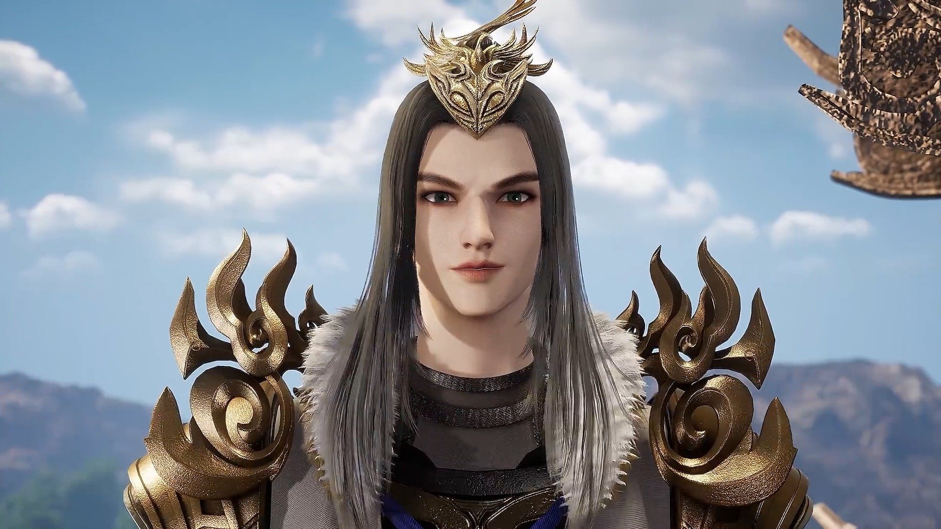 The Success Of Empyrean Xuan Emperor