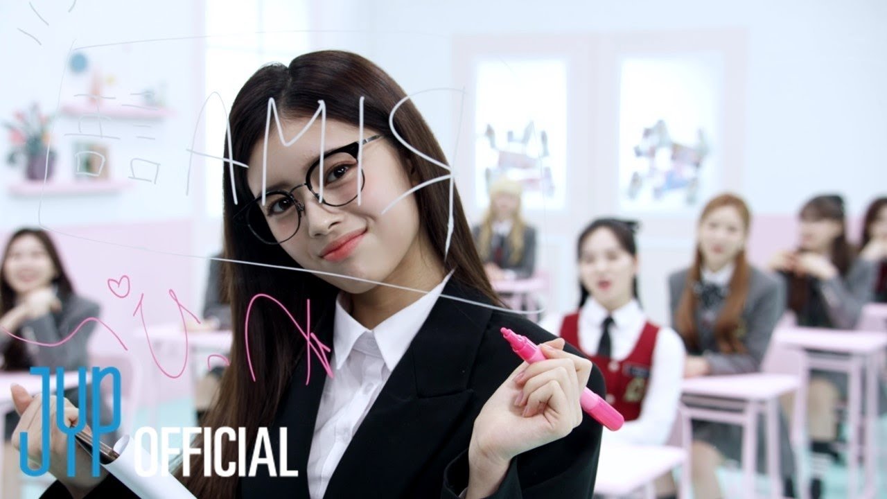 Thumbnail for NiziU School #1 Season 1 Episode 1