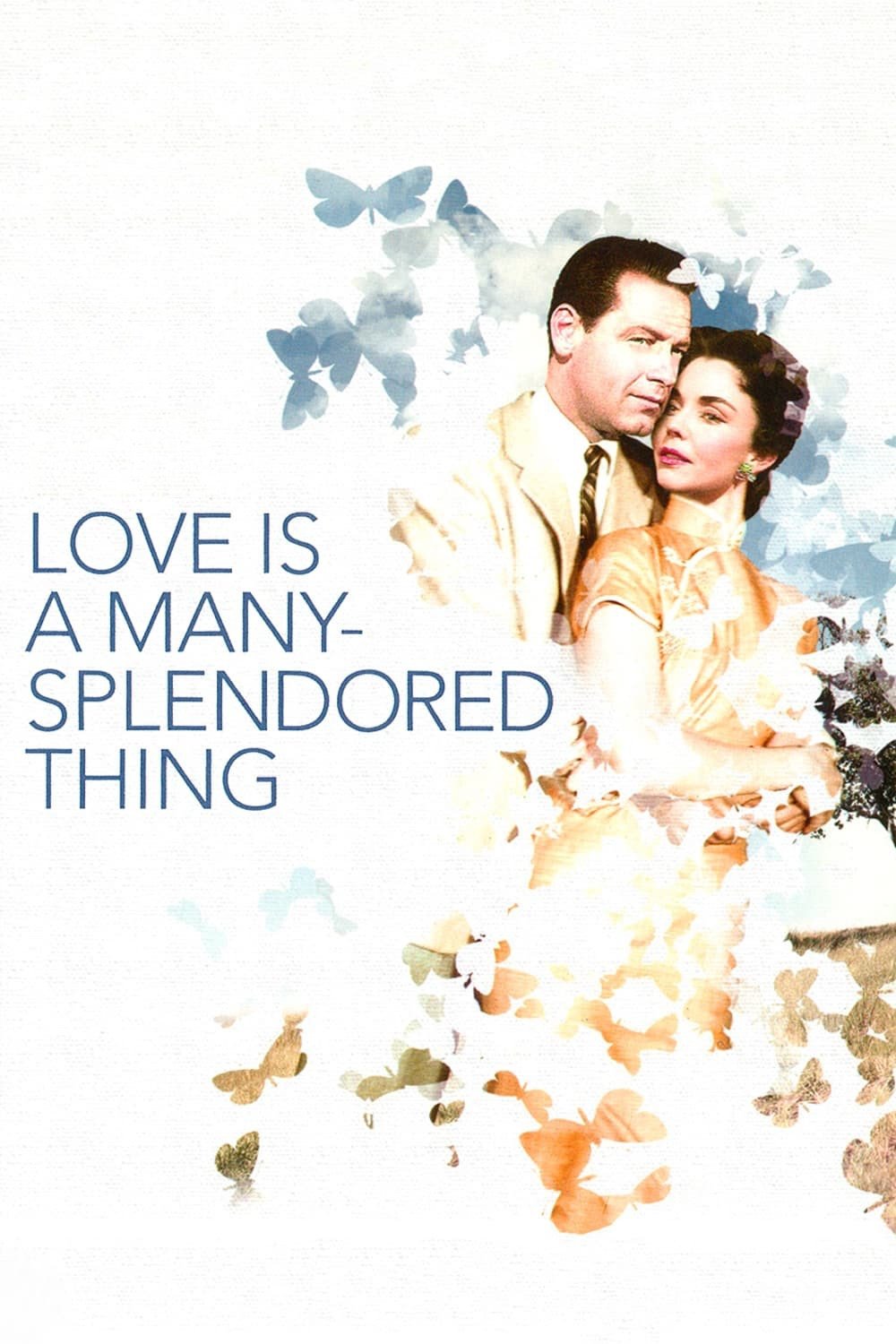 Love Is a Many-Splendored Thing