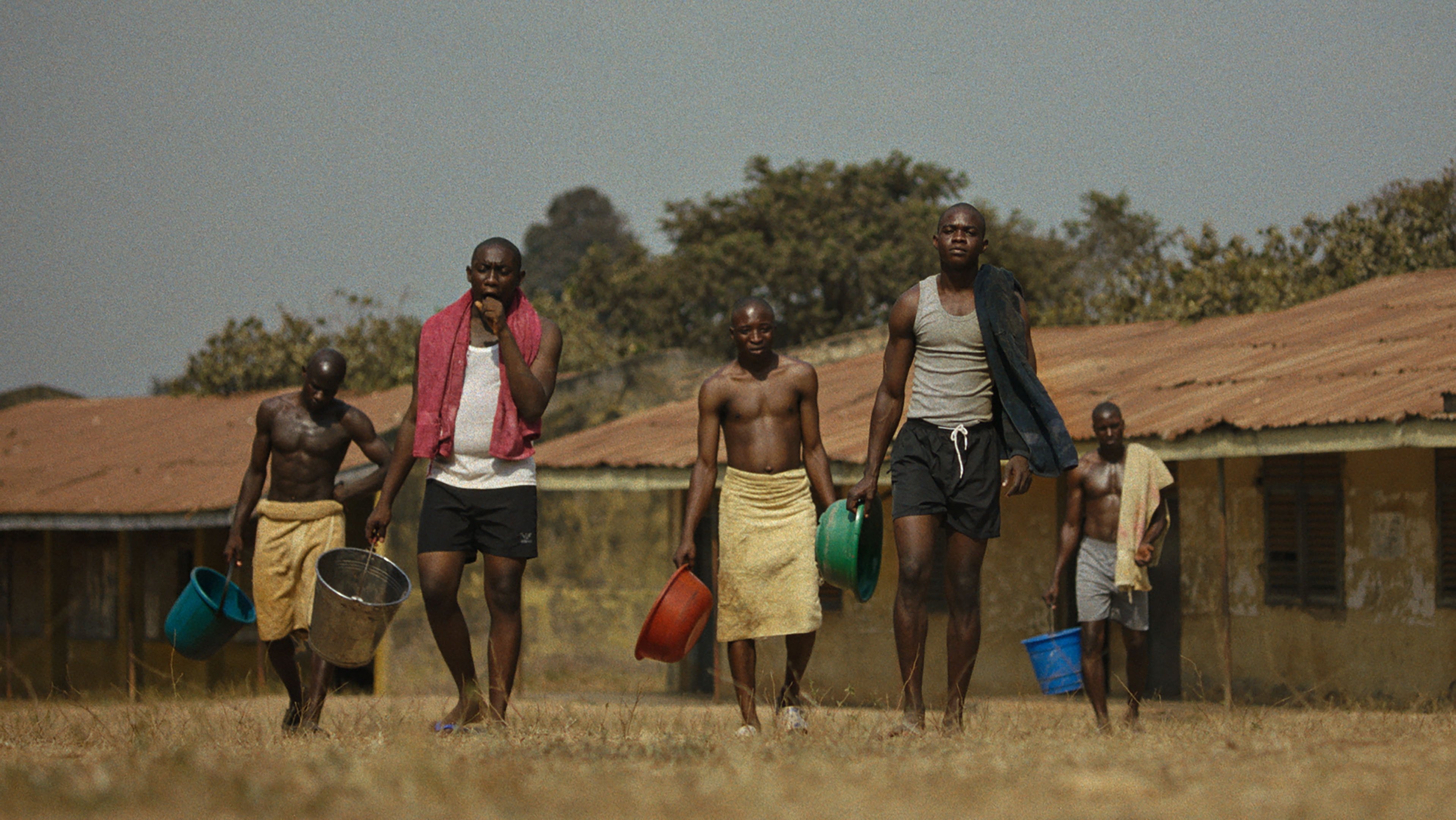 Harmattan ()