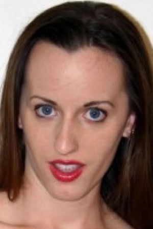 et billede af Sarah Jade