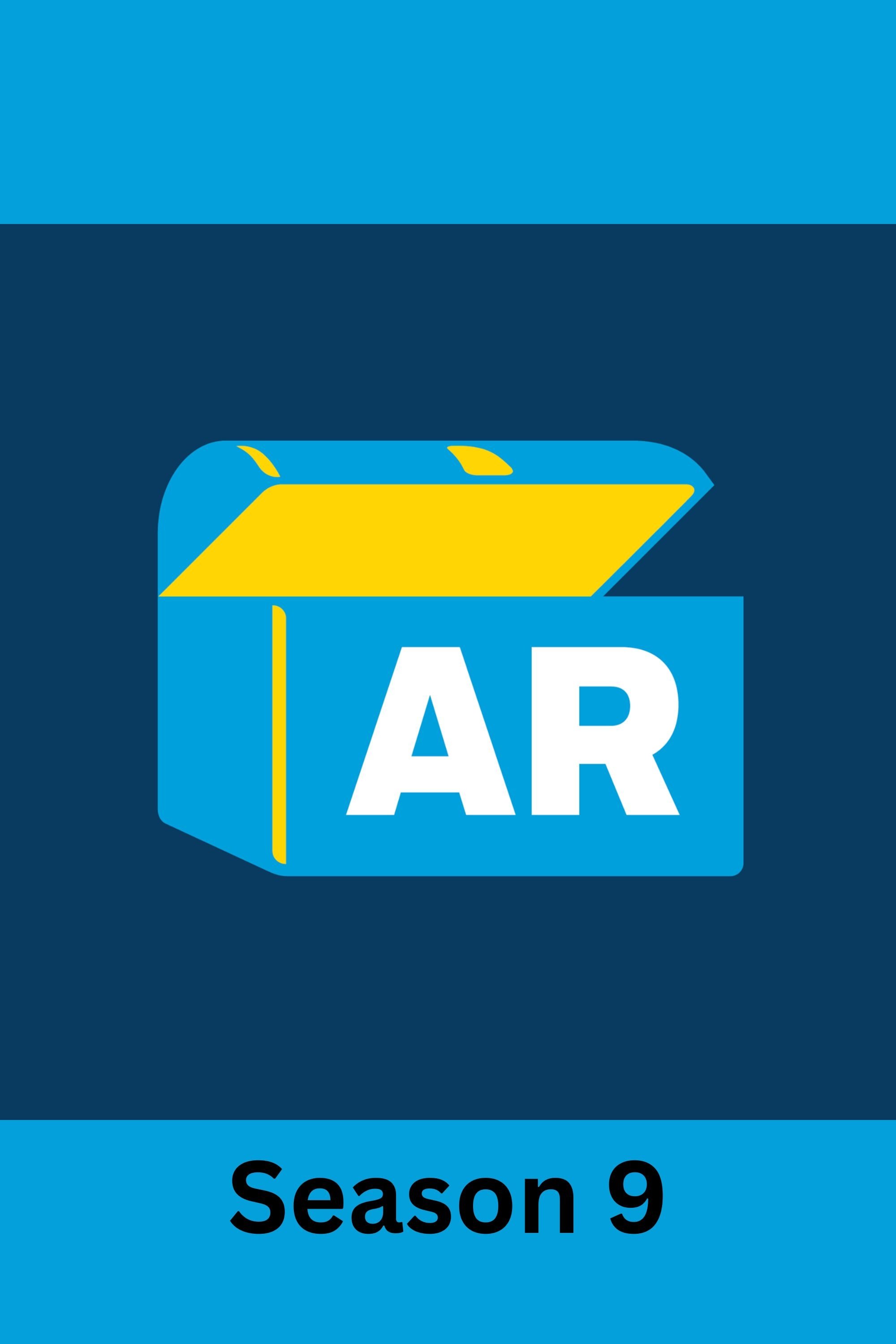 Antiques Roadshow - Season 9