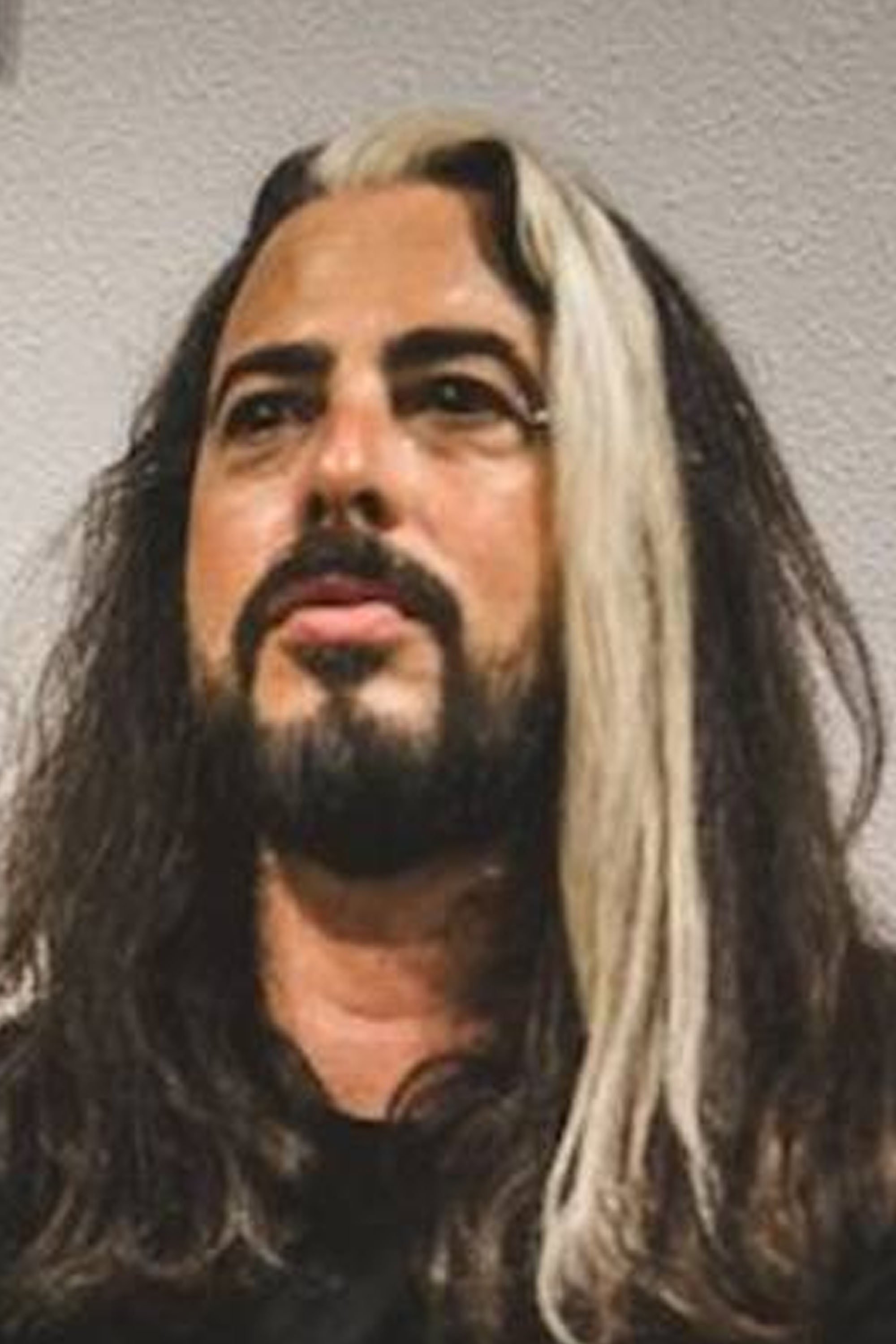 et billede af Phil Krazuki