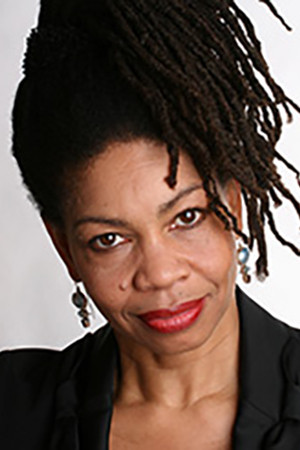 et billede af Claire Benedict