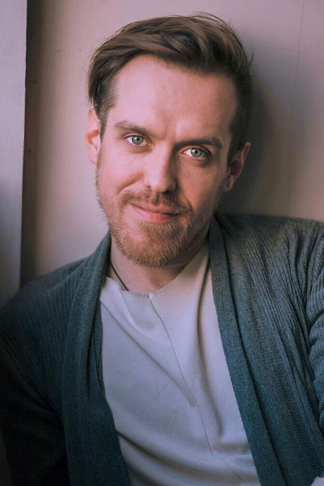 et billede af Dmitry Gorevoy