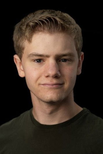 et billede af Josh Maclean