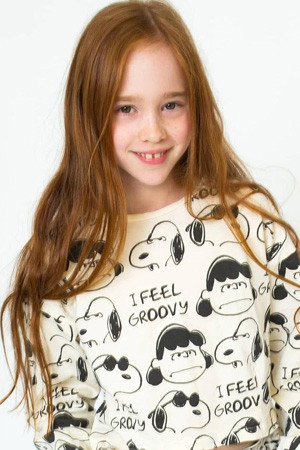 et billede af Jaimee Rose Lynn