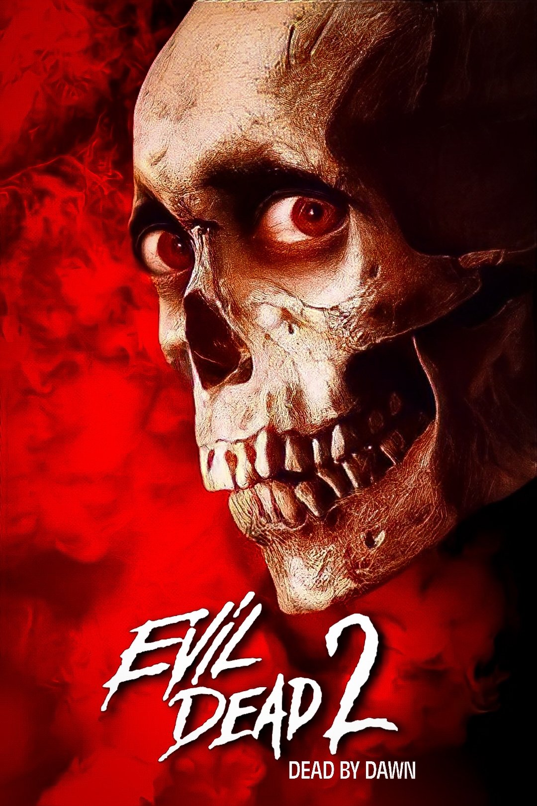 Evil Dead II