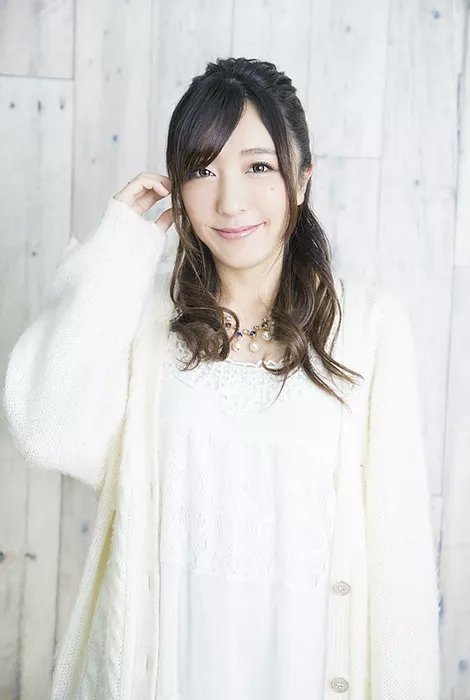 et billede af Suzu Maihara