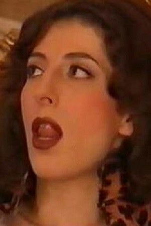 et billede af Ninette Vega