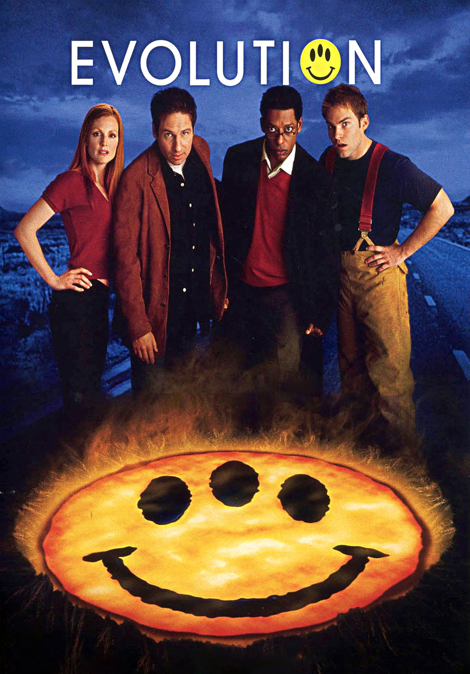Evolution Film Stream Evolution Film Stream
