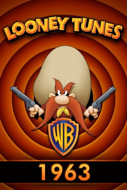poster season Season 1963