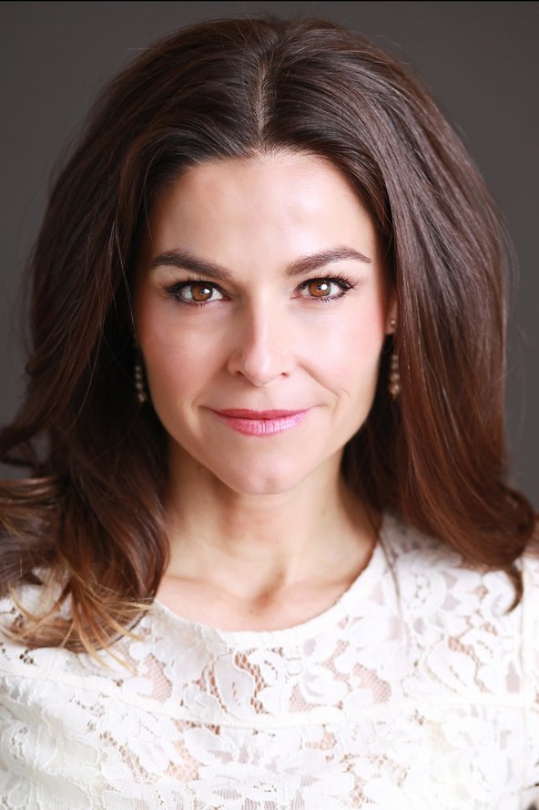 et billede af Ginger T. Rex