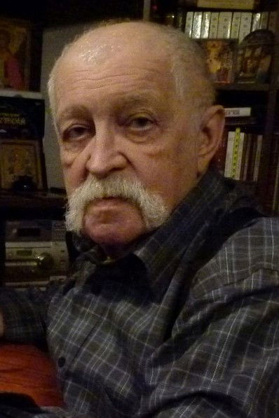 et billede af Aleksey Zubov