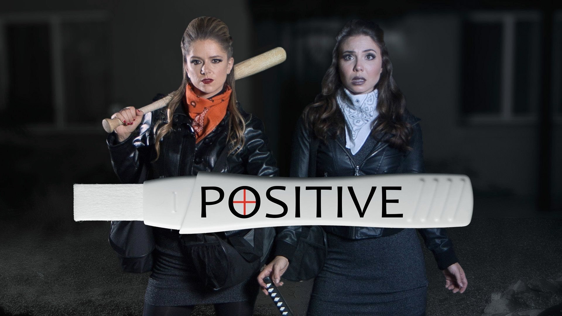 Positive (2020)