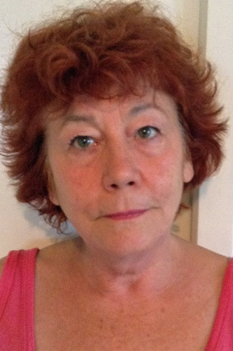 et billede af Hélène Jupin