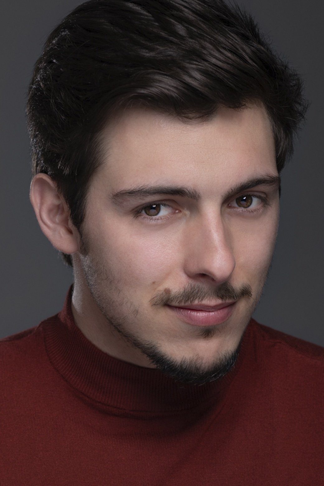 et billede af Luís Simões