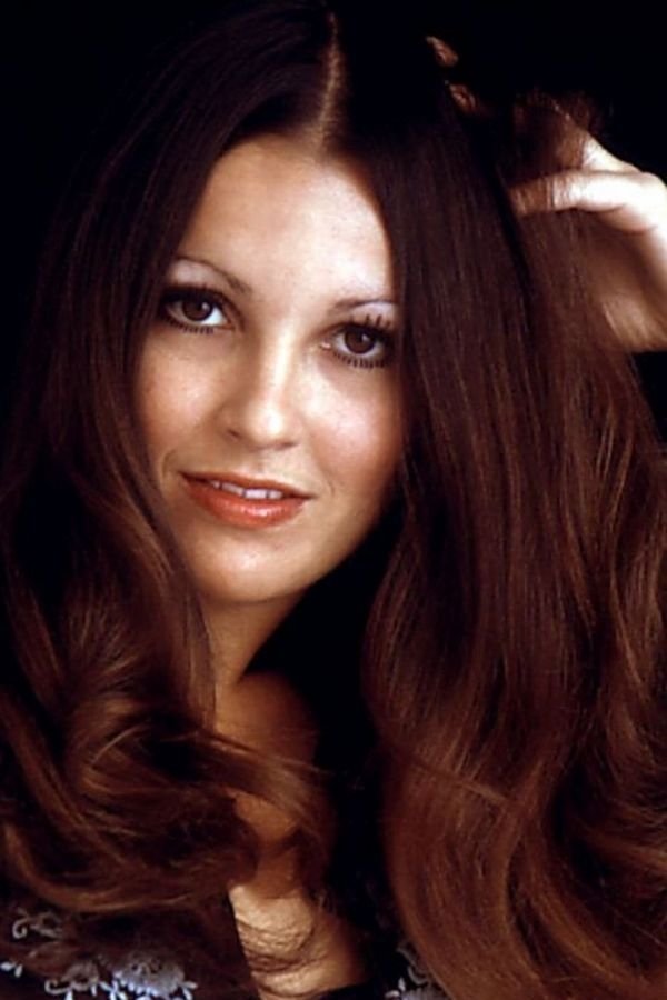 et billede af Laura Lyons