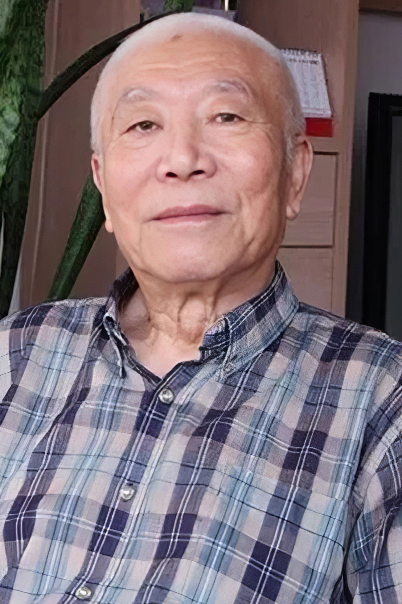 et billede af 方树桥