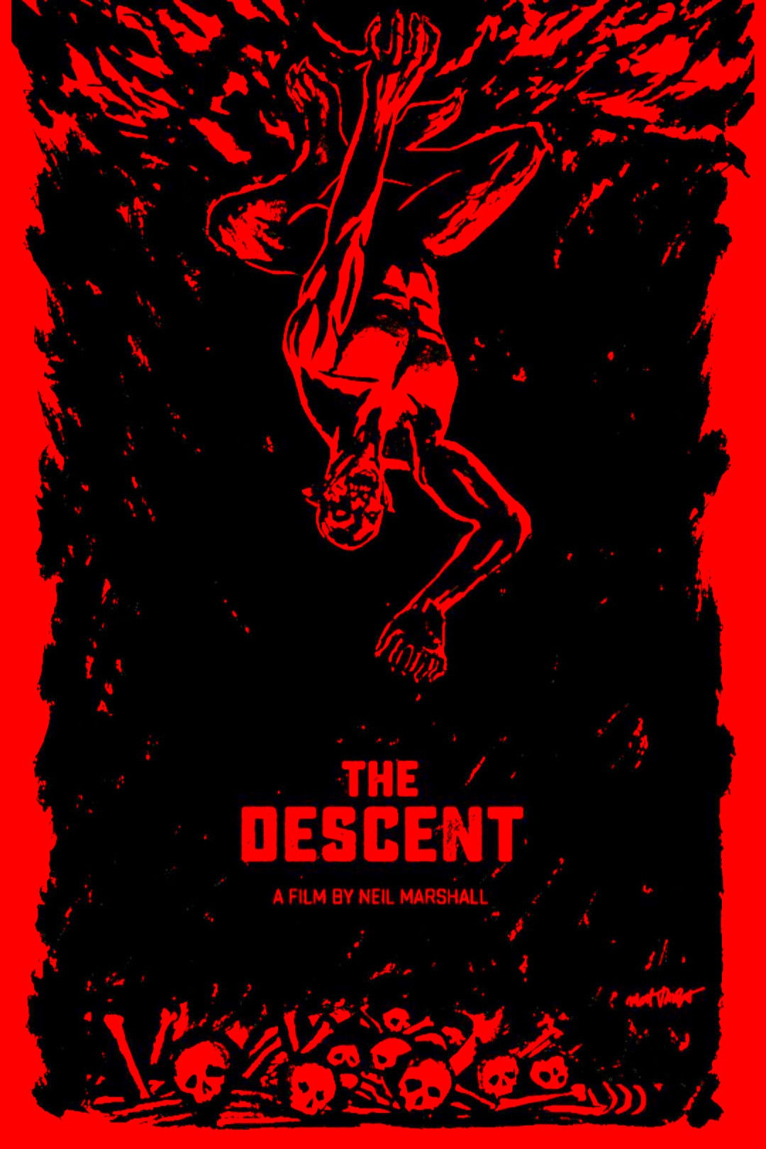 The Descent