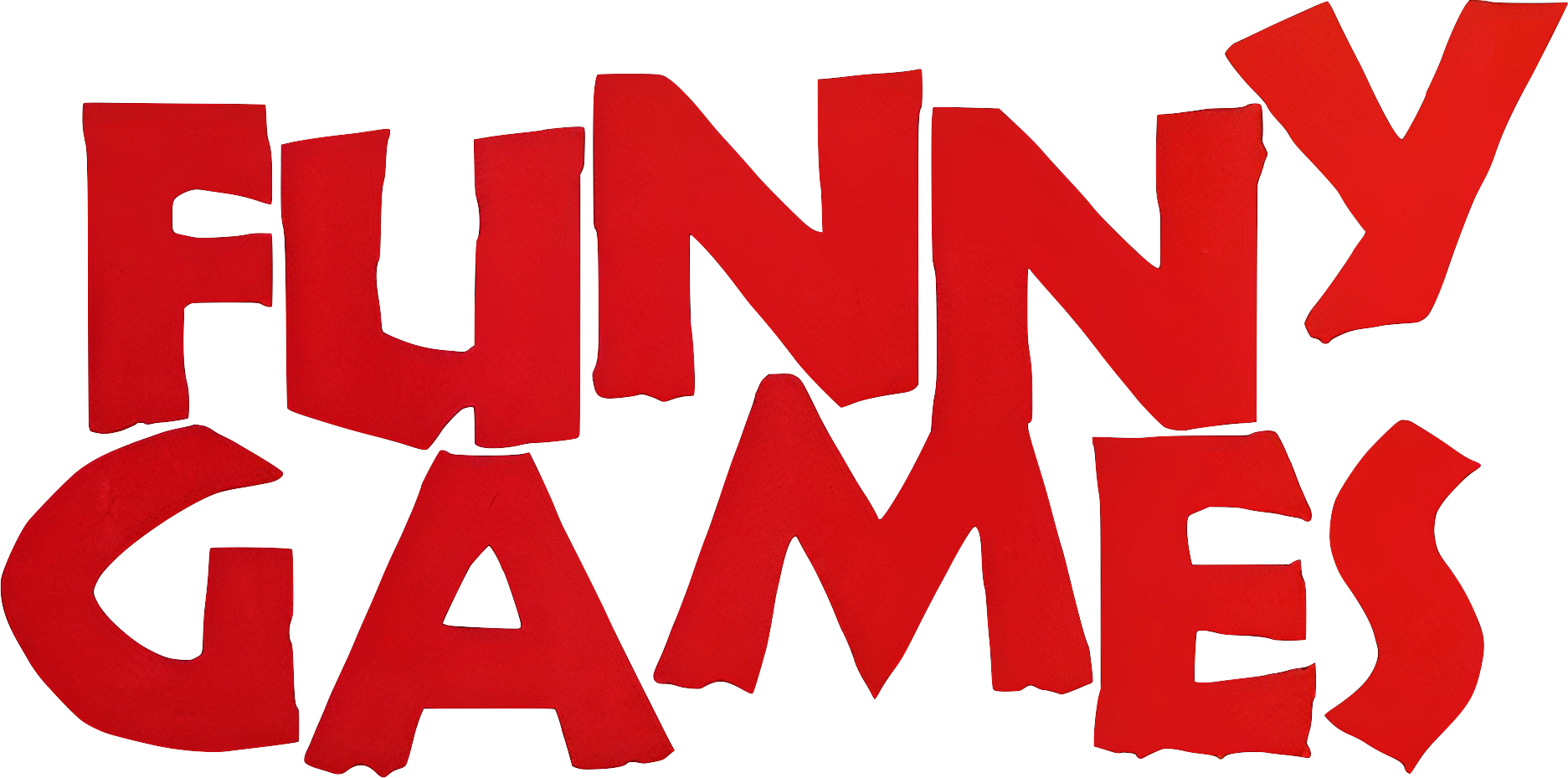 Funny Games Logo