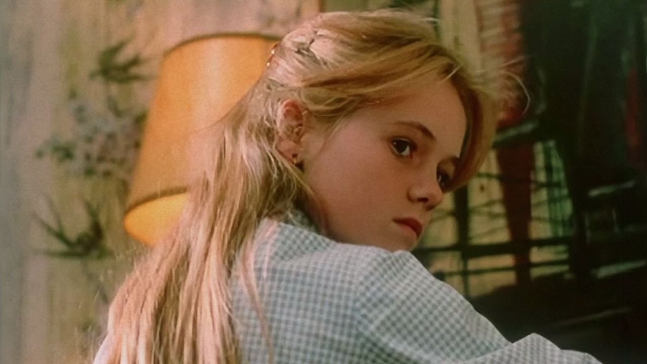 Minuet (1982)