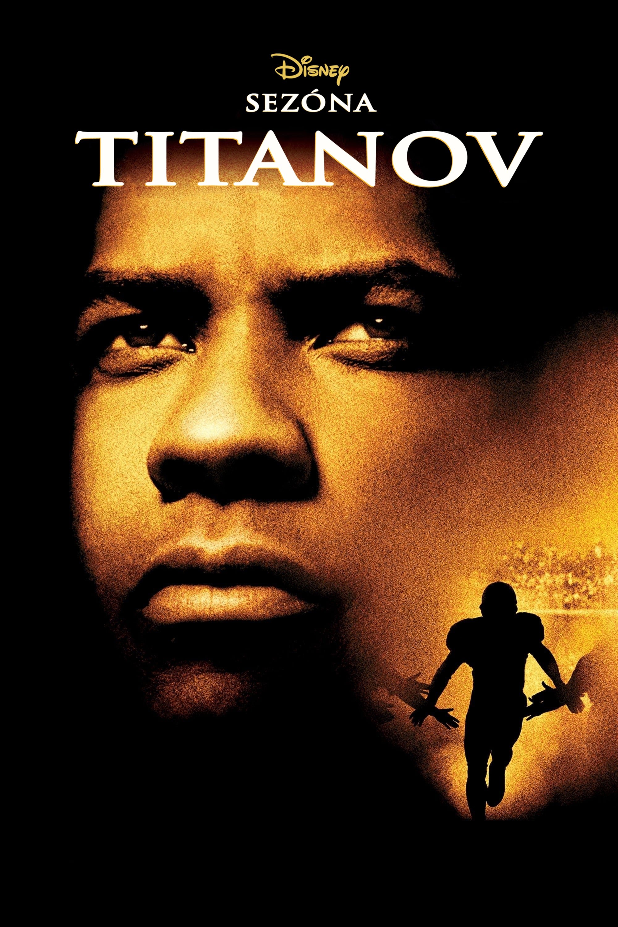 Remember the Titans