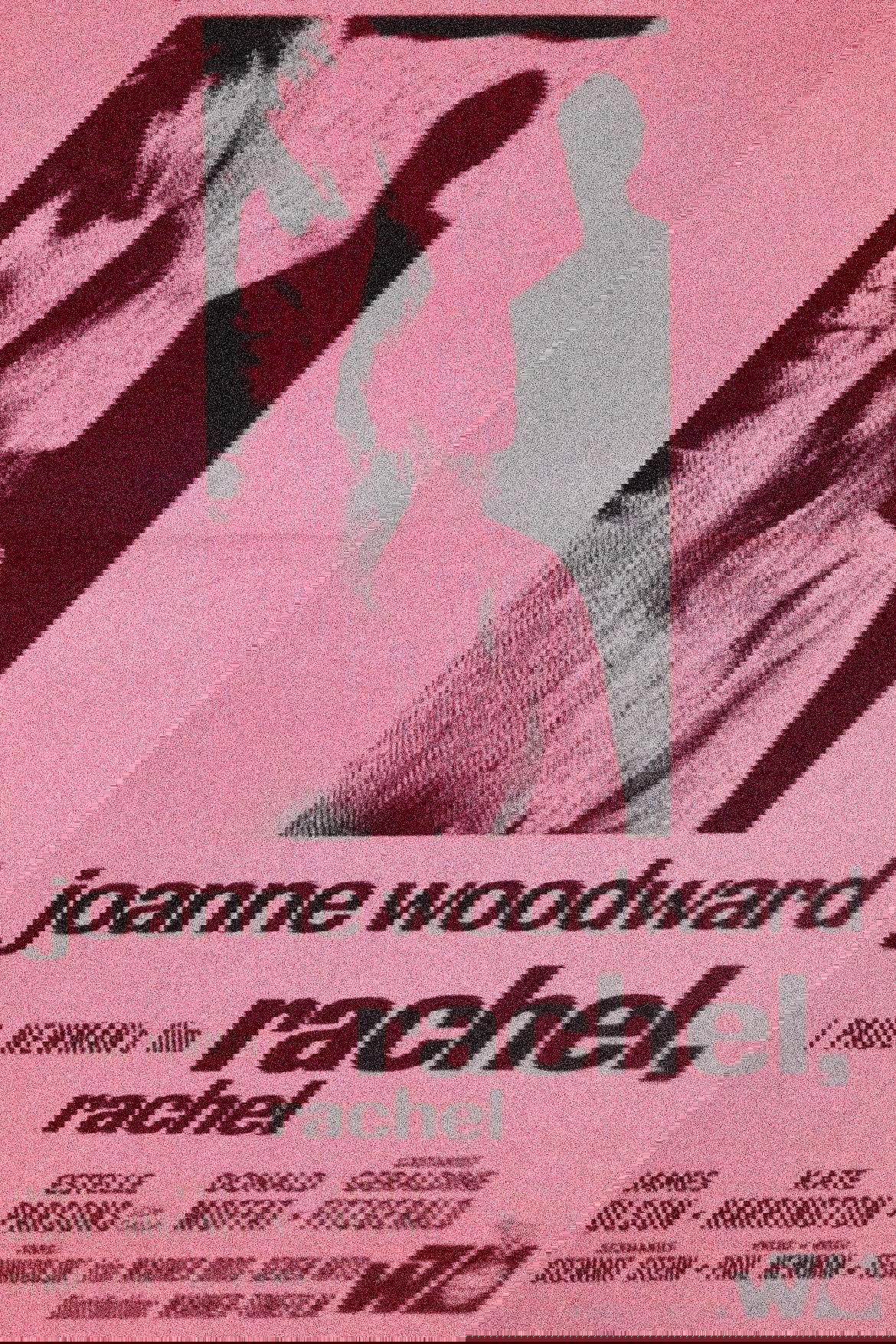 Rachel, Rachel