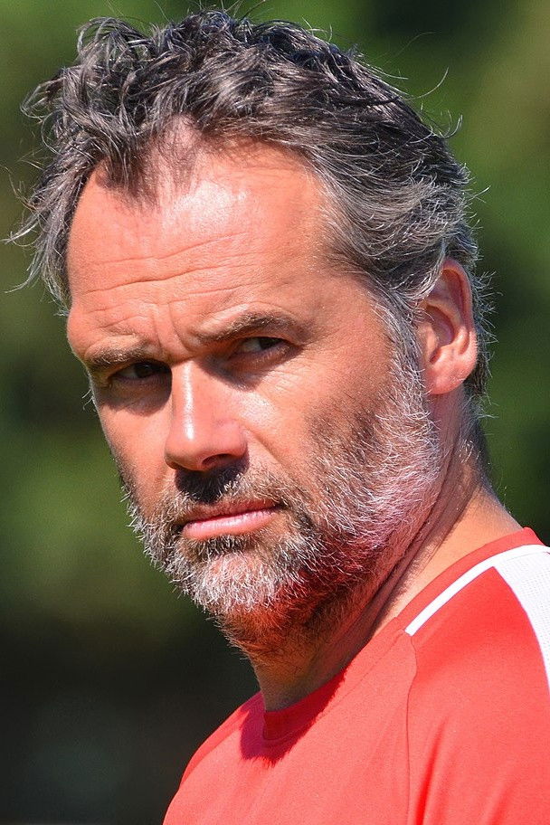 et billede af Ugo Mola