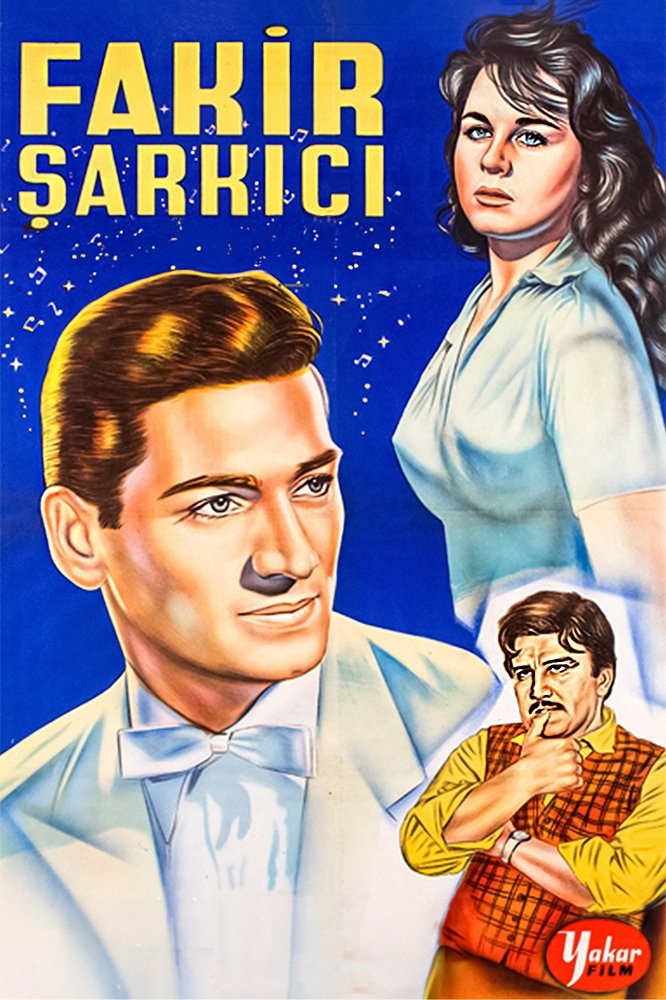 Fakir Şarkıcı Fakir Şarkıcı
