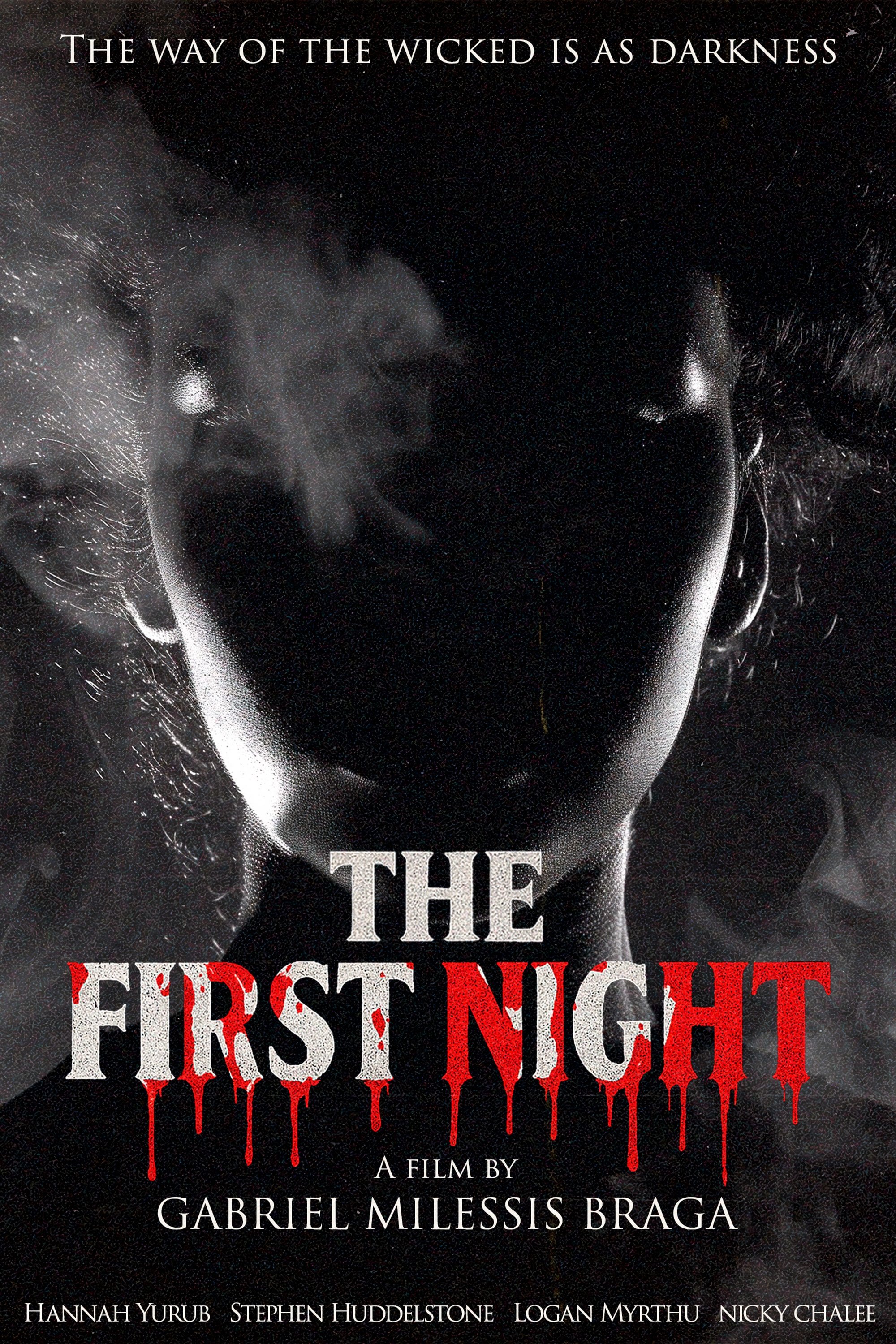 The First Night