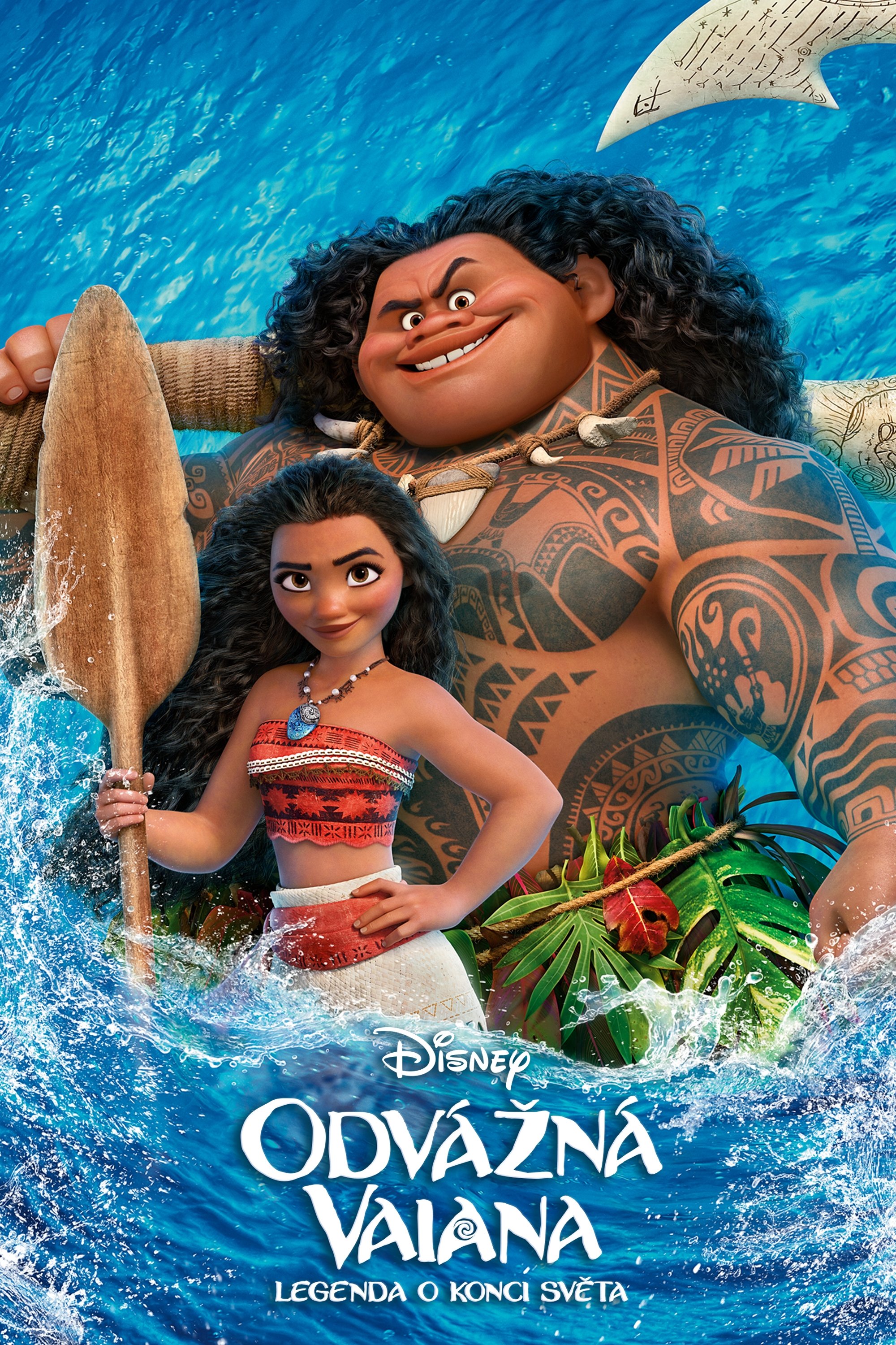 Moana