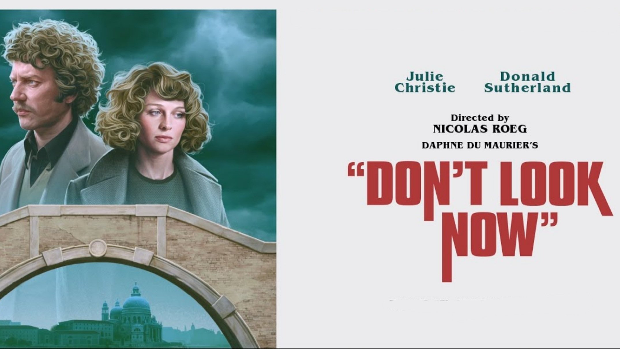 Don't Look Now (1973)