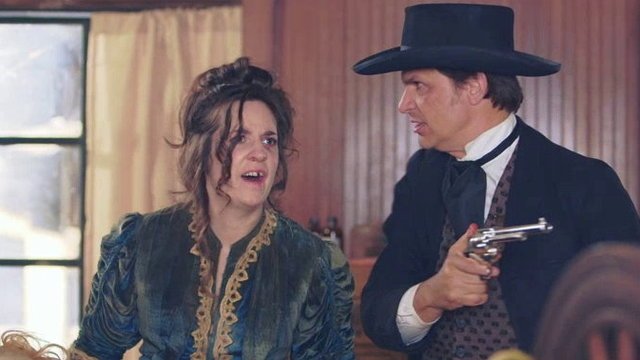Quick Draw - Épisode 3