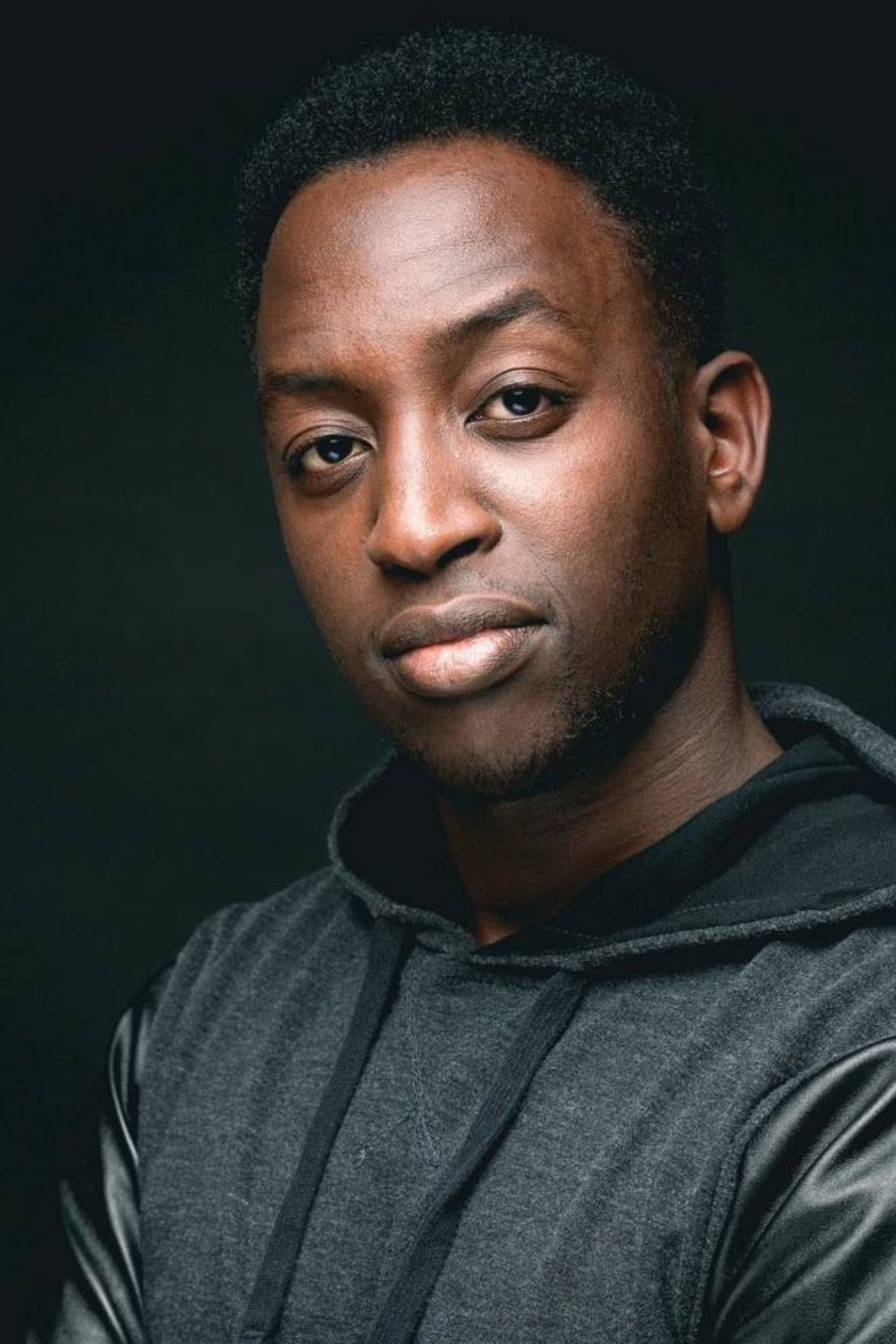 et billede af Shama Mrema