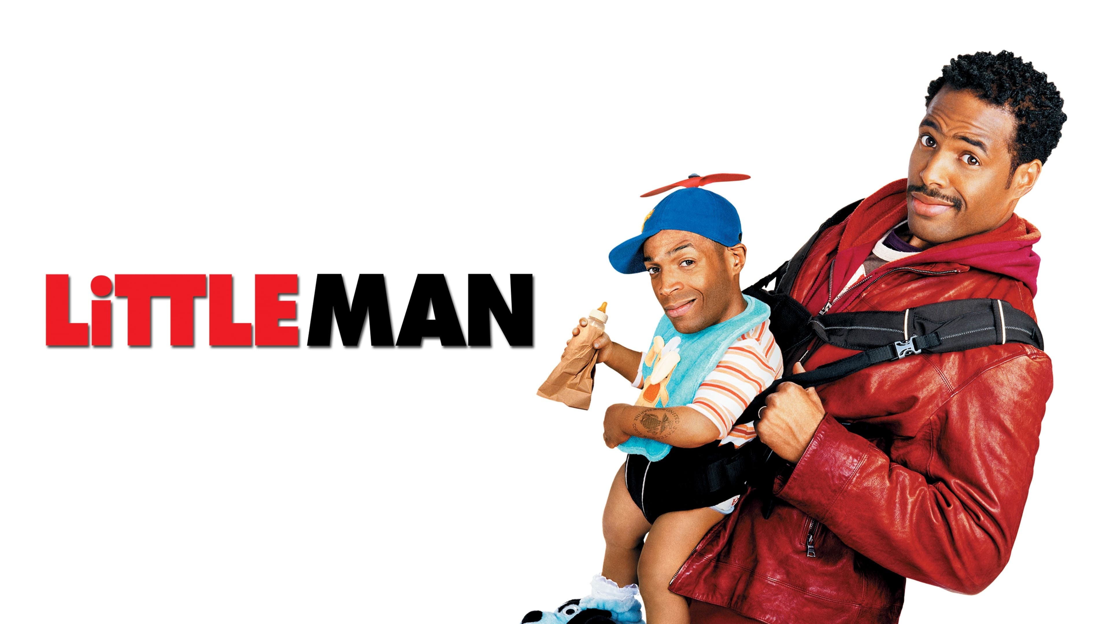 Little Man (2006)