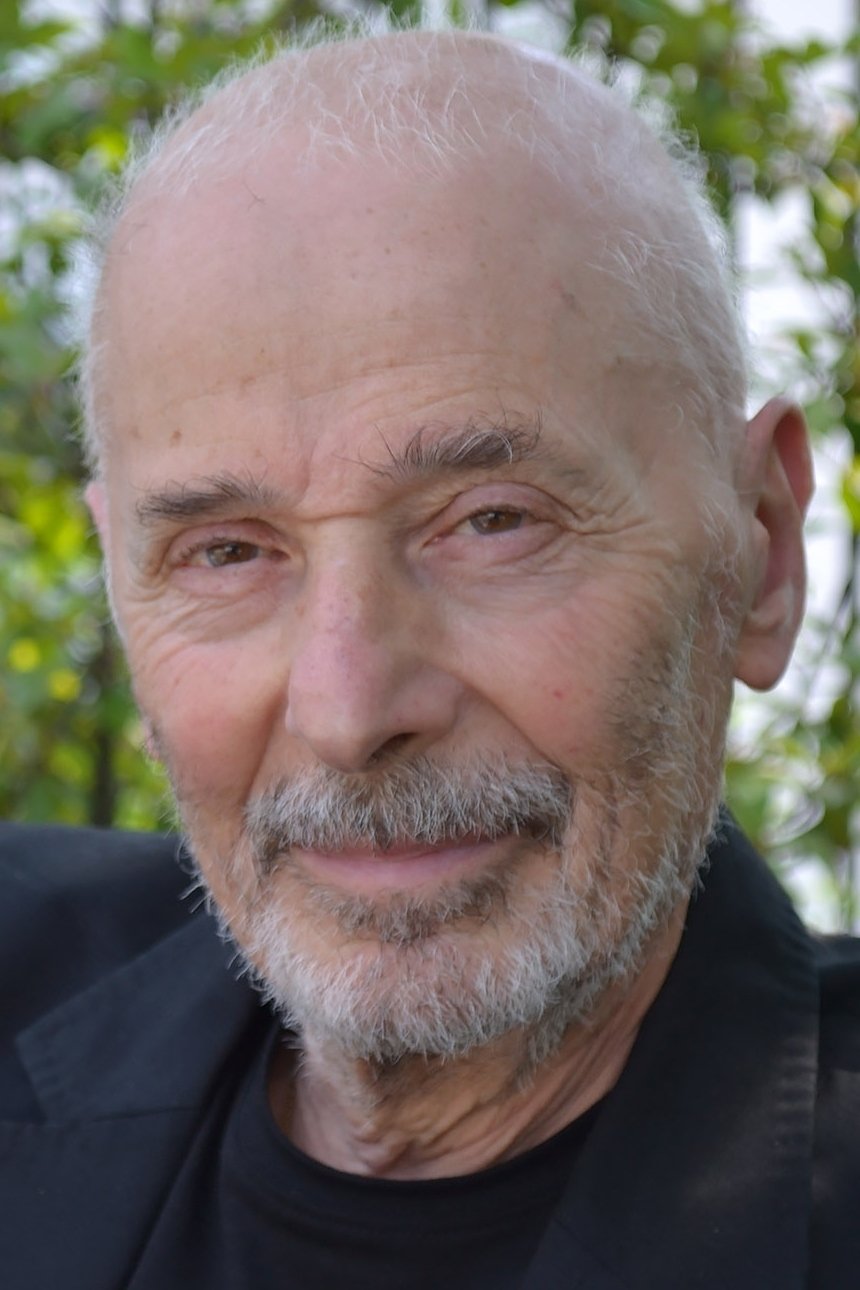 et billede af Simon Eine