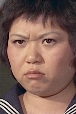 et billede af Chizuyu Azami