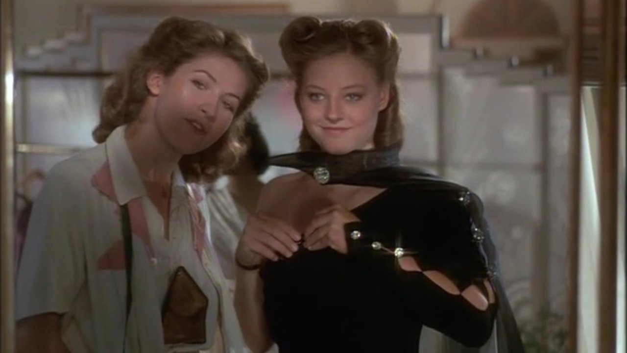The Blood of Others (1984)