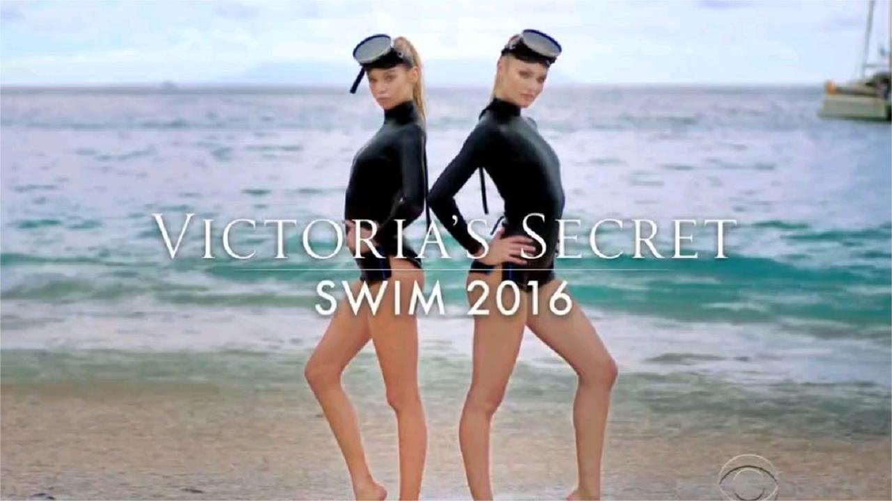 Victoria's Secret Fashion Show