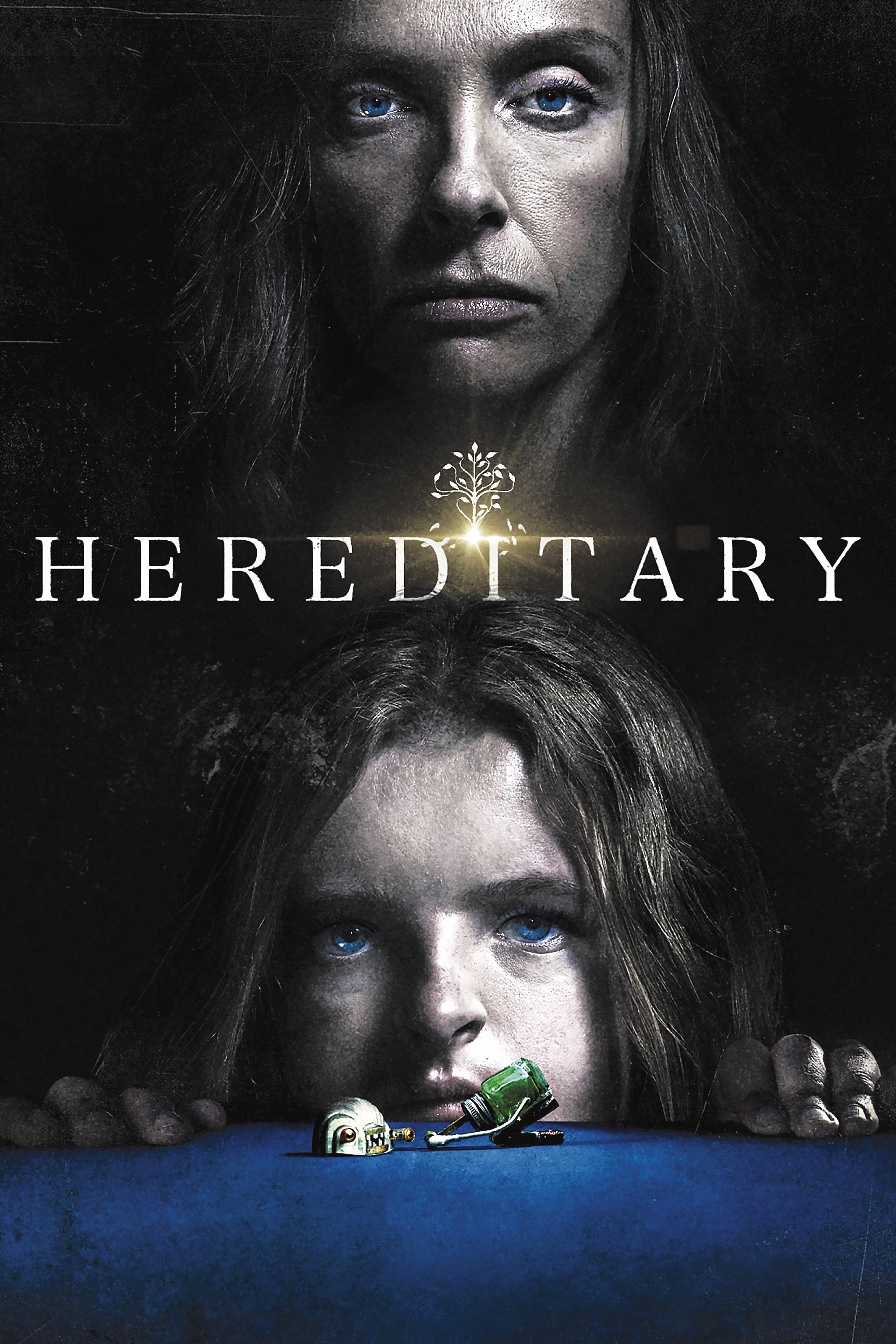 Hereditary