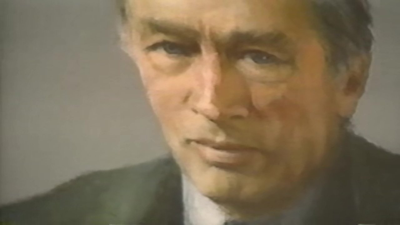 Just Watch Me: Trudeau and the 70's Generation (1999)
