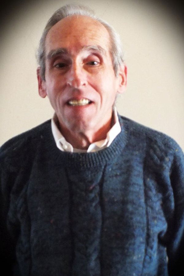 et billede af Al Lawler