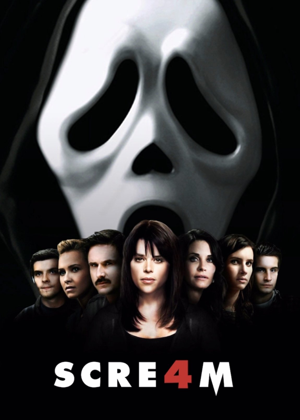 Scream 4