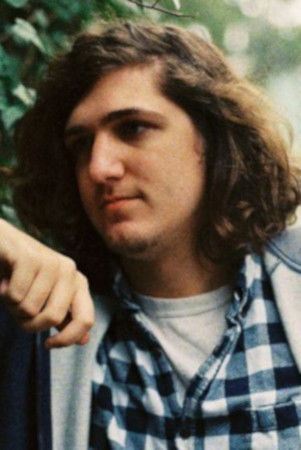 et billede af Connor Rentz