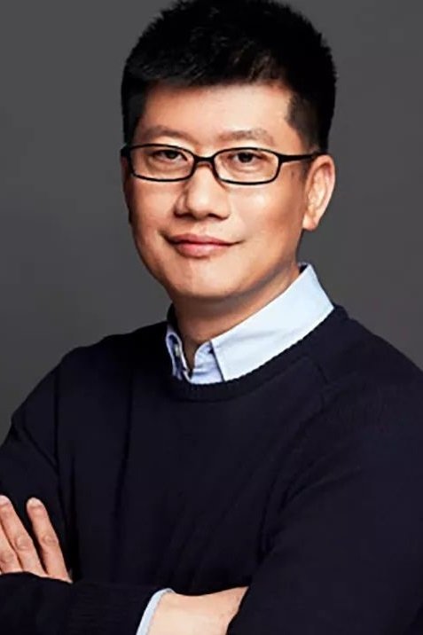 Xue Zhaofeng's picture in the cast